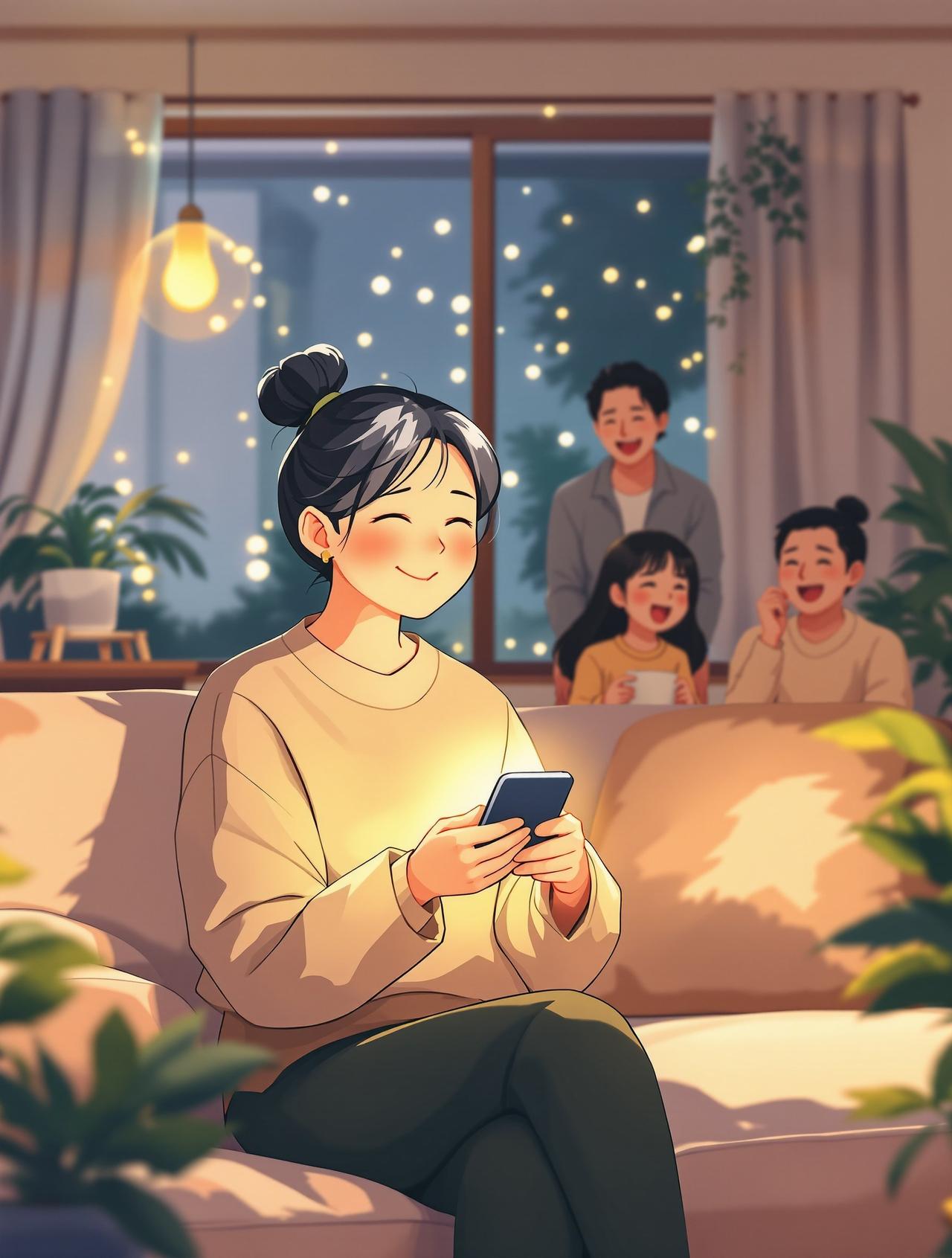 短剧资源库 - 妈妈的朋友圈